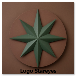 Logo Stareyes miniature